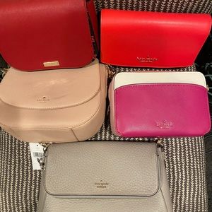 Kate Spade Bundle